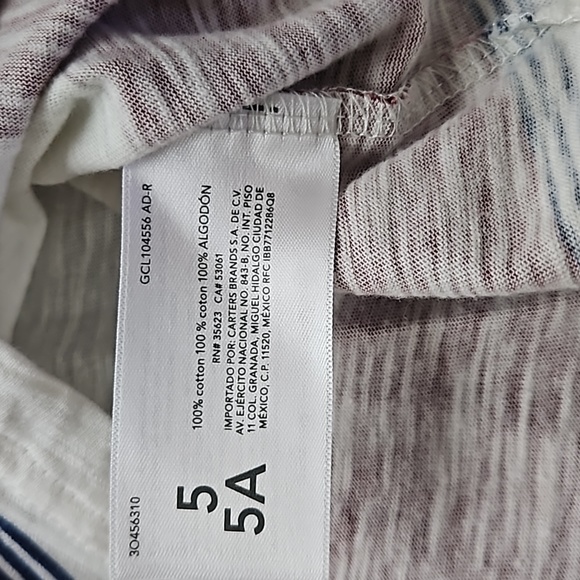 CARTER'S BUNDLE - Picture 13 of 13